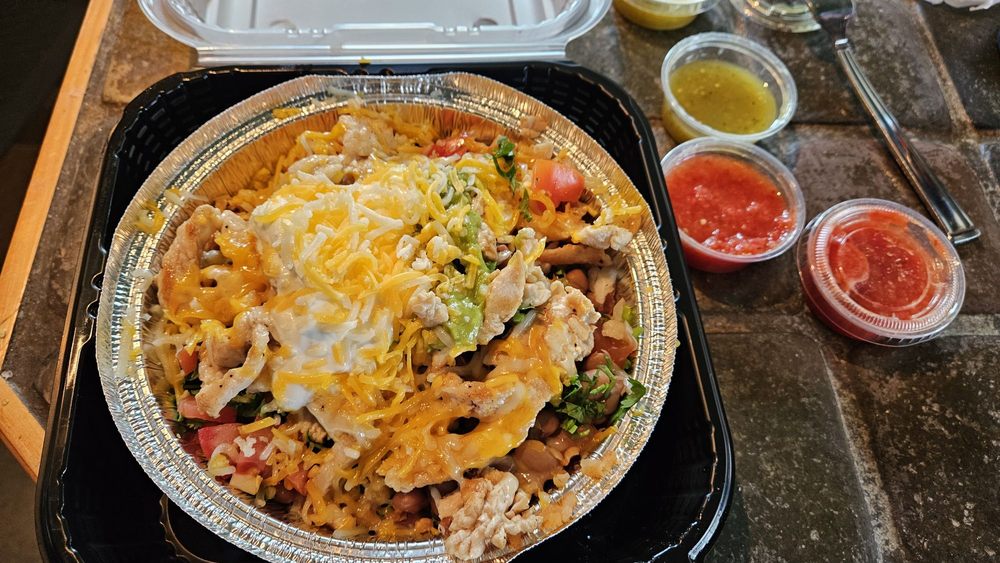 Jalapeños Mexican Food