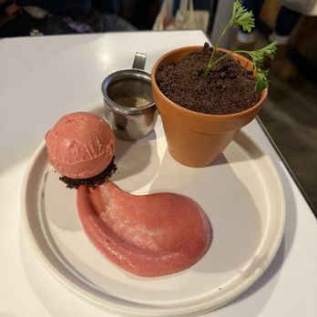 Spot Dessert Bar - The Harvest - Desserts Near Me - Flushing, New York Spot Dessert Bar - The Harvest - Desserts Near Me - Flushing, New York