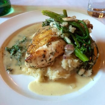 Serratto - Draper valley chicken 8/10 - Italian Near Me - Portland, Oregon Serratto - Draper valley chicken 8/10 - Italian Near Me - Portland, Oregon