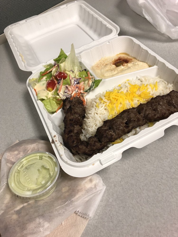 FRIENDS KABOB 90 Photos & 236 Reviews 2063A Chain Bridge Rd