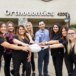 Passamano Orthodontics - The SMILE Team!