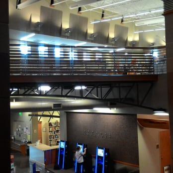 Puyallup Public Library - 2nd floor. - Libraries Near Me - Puyallup, Washington Puyallup Public Library - 2nd floor. - Libraries Near Me - Puyallup, Washington