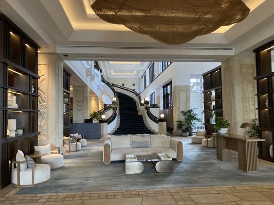 JW Marriott Gold Coast Resort & Spa by null