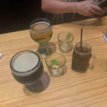 The Rustic - Bars Near Me - Houston, Texas
