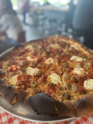 Pizzeria Ruby by null