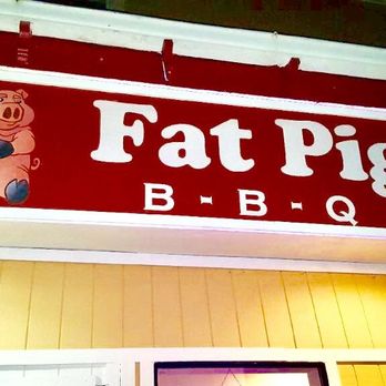 Fat Pig BBQ - If you are hungry for good BBQ, you will love this place! The ribs are AMAZING and you cannot beat the price! - Barbeque Near Me - Edmonds, Washington Fat Pig BBQ - If you are hungry for good BBQ, you will love this place! The ribs are AMAZING and you cannot beat the price! - Barbeque Near Me - Edmonds, Washington
