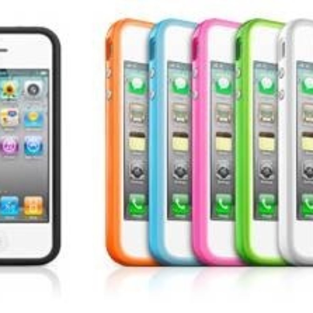 Little Saigon Wireless - Bumpers - Mobile Phone Repair Near Me - Westminster, California