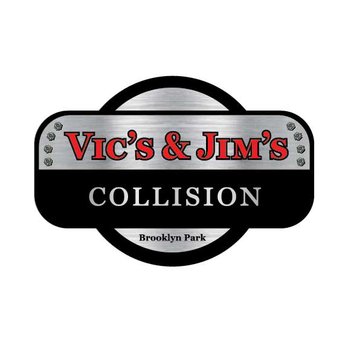 Jim & Vic's Collision Center - Free Loaner Car, Free Estimate, Pick-Up & Delivery. Call Today!!! - Auto Repair Near Me - Brooklyn Park, Minnesota
