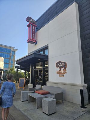 Ted's Montana Grill by null