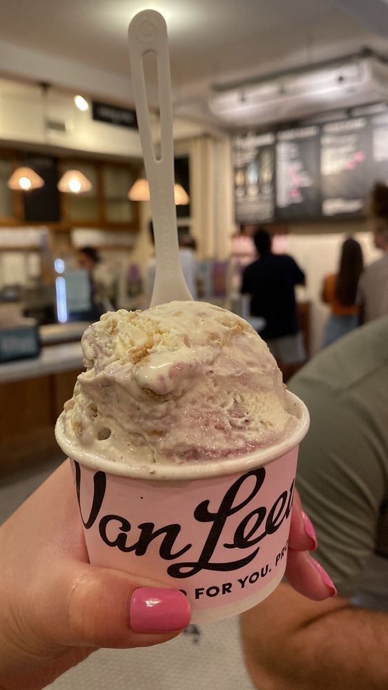 Van Leeuwen Ice Cream - East Village