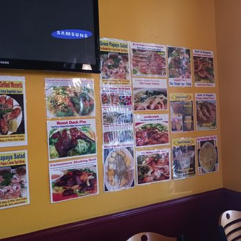 Pho Viet & Cafe - Vietnamese Near Me - Bend, Oregon