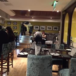 Nicks Restaurant