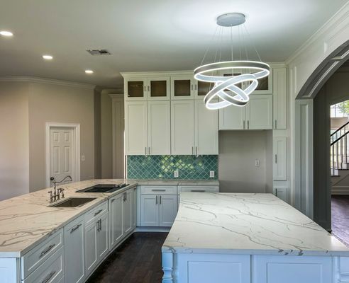 Cypress Creek Homes & Construction