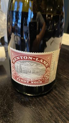 Vintage Chophouse & Wine Bar by null