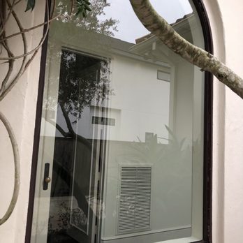 Integrity Glass - 1/4 tempered safety glass window replaced with arch - Glass & Mirrors Near Me Integrity Glass - 1/4 tempered safety glass window replaced with arch - Glass & Mirrors Near Me