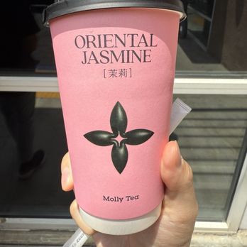 Molly Tea - Bubble Tea Near Me - San Gabriel, California Molly Tea - Bubble Tea Near Me - San Gabriel, California