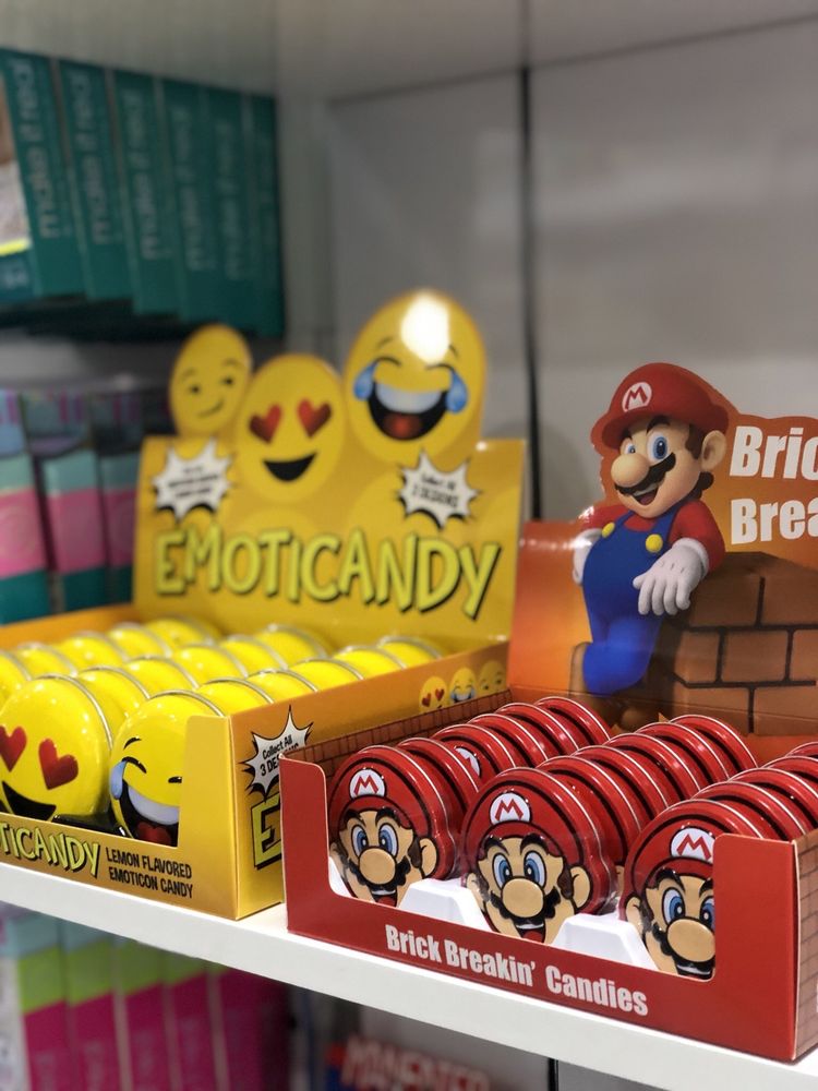 SUNNY TOYS & GIFTS 107 Photos 9575 Harding Ave, Surfside, FL Yelp