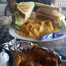 GIANT turkey club GIANT turkey club