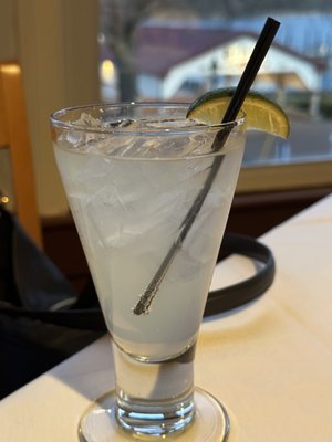 King George II Inn by null