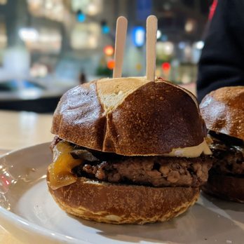 Storyhouse Spirits - The vegan slider is delicious! - Distilleries Near Me - San Diego, California Storyhouse Spirits - The vegan slider is delicious! - Distilleries Near Me - San Diego, California