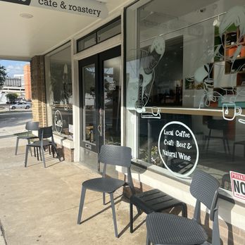 Un Caffe - Coffee & Tea Near Me - Houston, Texas Un Caffe - Coffee & Tea Near Me - Houston, Texas