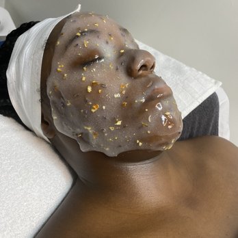 Shaylea Aesthetics - Hydrojelly Mask - Waxing Near Me - Los Angeles, California Shaylea Aesthetics - Hydrojelly Mask - Waxing Near Me - Los Angeles, California