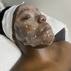 Shaylea Aesthetics - Hydrojelly Mask