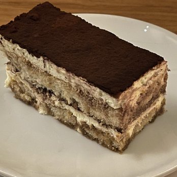 Passatempo Taverna - Tiramisu - Italian Near Me - Walla Walla, Washington Passatempo Taverna - Tiramisu - Italian Near Me - Walla Walla, Washington
