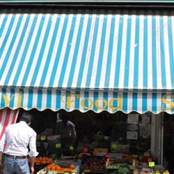 Ravi Food Stores