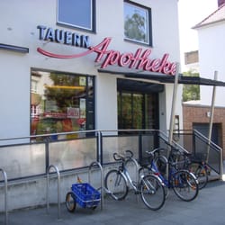 Tauern- Apotheke - Tauern-Apotheke_Eingang_1