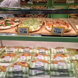 Esselunga - food - Grocery Near Me - Rozzano, Michigan