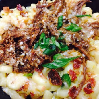 FINKA Table & Tap - Mac n' 3 Cheese is a must. - Asian Fusion Near Me - Miami, Florida FINKA Table & Tap - Mac n' 3 Cheese is a must. - Asian Fusion Near Me - Miami, Florida