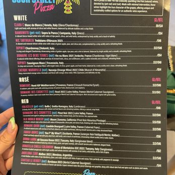 Sour Street Pizza - Pizza Near Me - Norfolk, Virginia