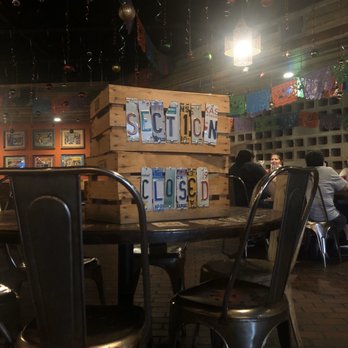 La Mancha - Seating area - Tex-Mex Near Me - Austin, Texas La Mancha - Seating area - Tex-Mex Near Me - Austin, Texas