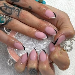 Oasis Nail Bar