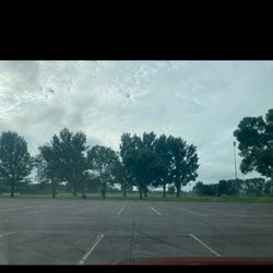 Hamlet Park