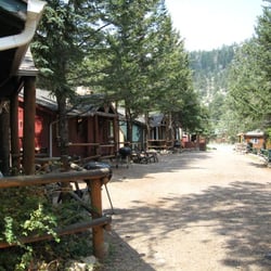 Rustic River Cabins - Rustic River Cabins
