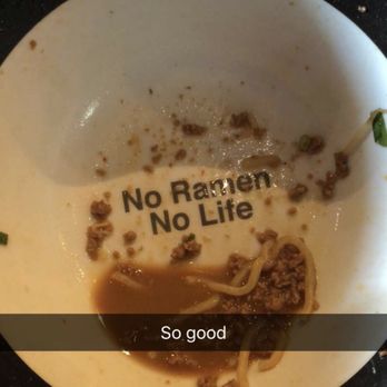 JINYA Ramen Bar - Katy - Ramen Near Me - Katy, Texas