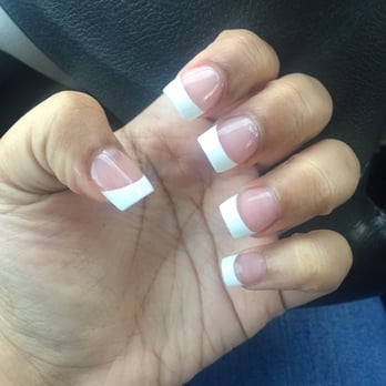 Glam Nail Spa - Jenny did a good job! - Nail Salons Near Me - Atlanta, Georgia Glam Nail Spa - Jenny did a good job! - Nail Salons Near Me - Atlanta, Georgia