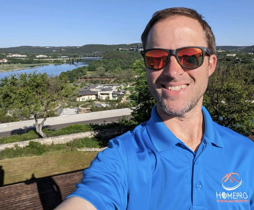 Slide of HomePro Roofing and Restoration