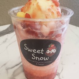 Shaved Ice