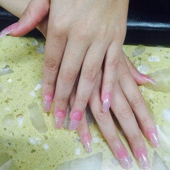 Nail Tech - By David - Nail Salons Near Me - Yuba City, California