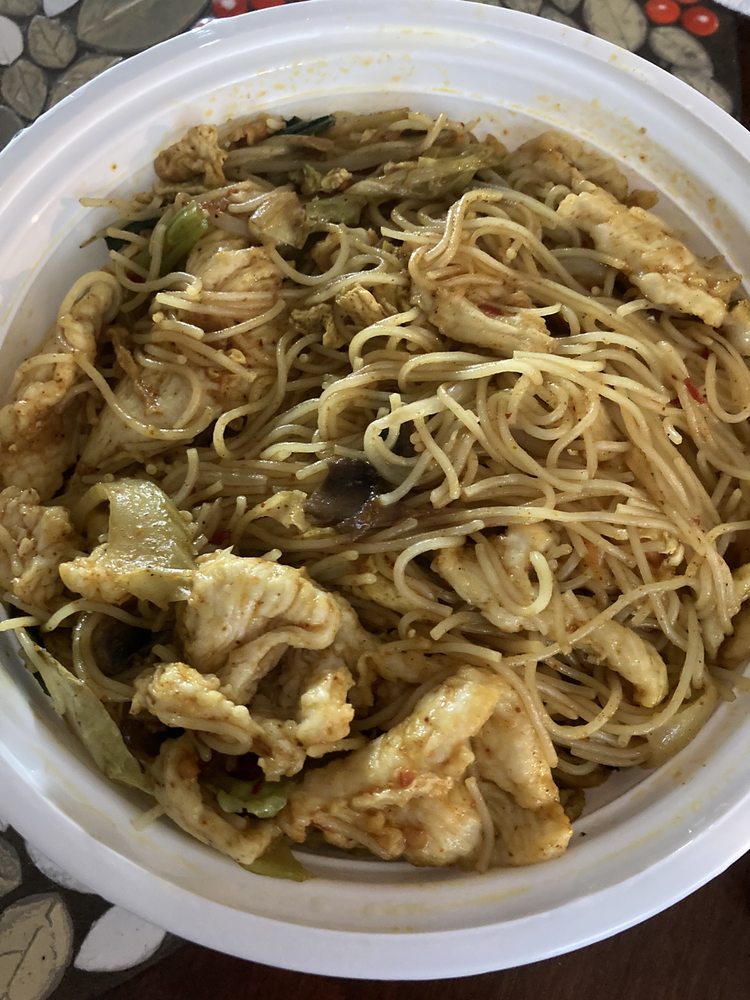 ASIAN THAI 36 Photos & 72 Reviews 201 W Northland Ave, Appleton