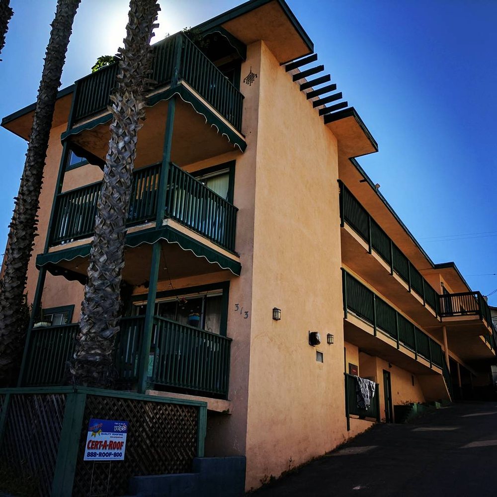 Slide of Cert-A-Roof - Riverside