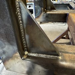 Dry Creek Metalworks