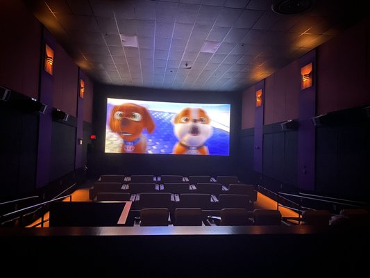 CINEMARK MOVIE BISTRO CHARLOTTE - 118 Photos & 198 Reviews - 9630 ...