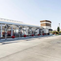 All American Express Car Wash
