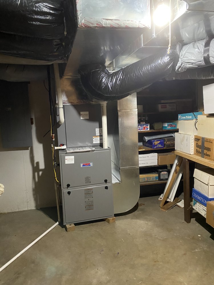 Slide of Ace Mechanical Heating And Cooling