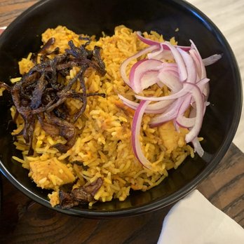 Masala Mastee - RASTE KE BIRYANI (D) - Indian Near Me - Davidson, North Carolina