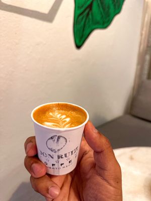 Don Ruiz Coffee by null